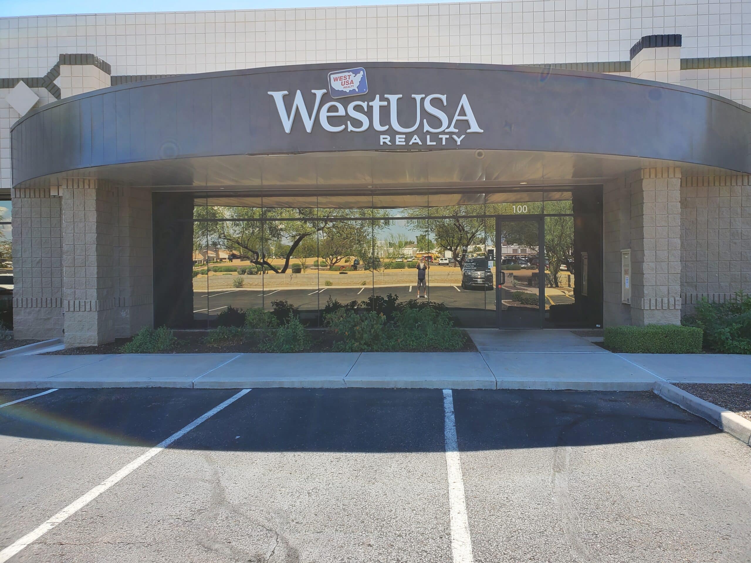 West USA Realty North Phoenix Office image