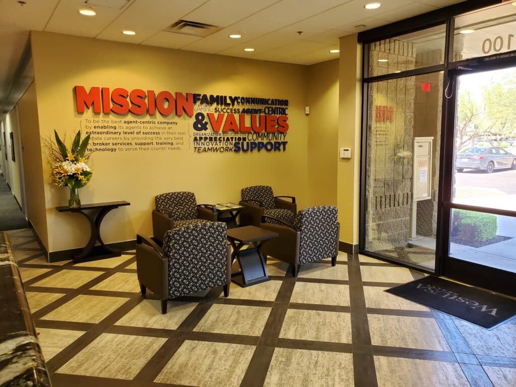 West USA Realty North Phoenix Office image