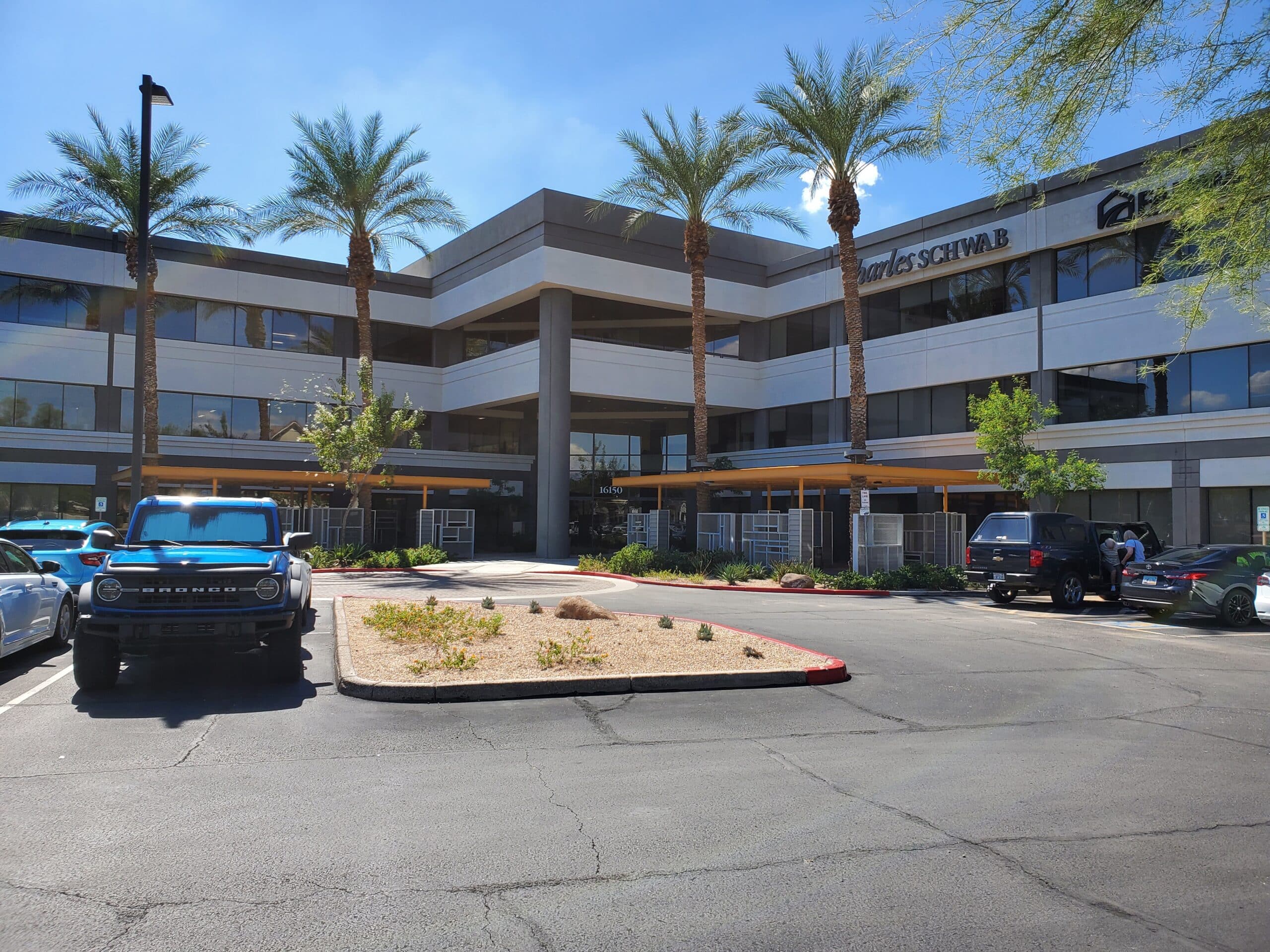 West USA Realty Peoria Office image
