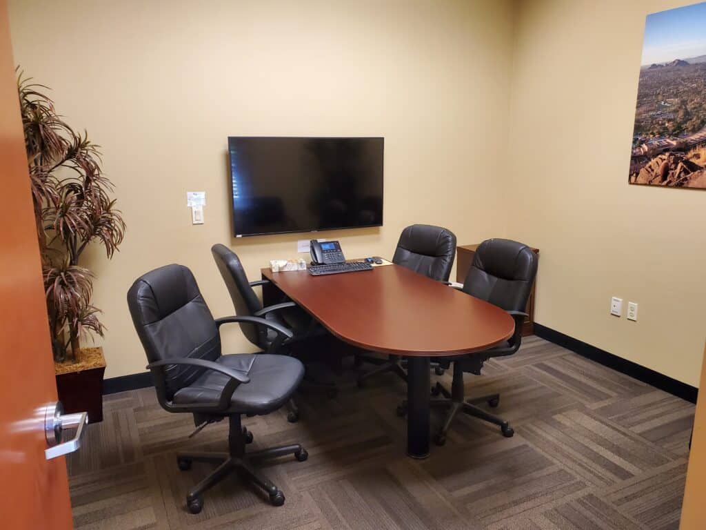 West USA Realty Surprise Office image