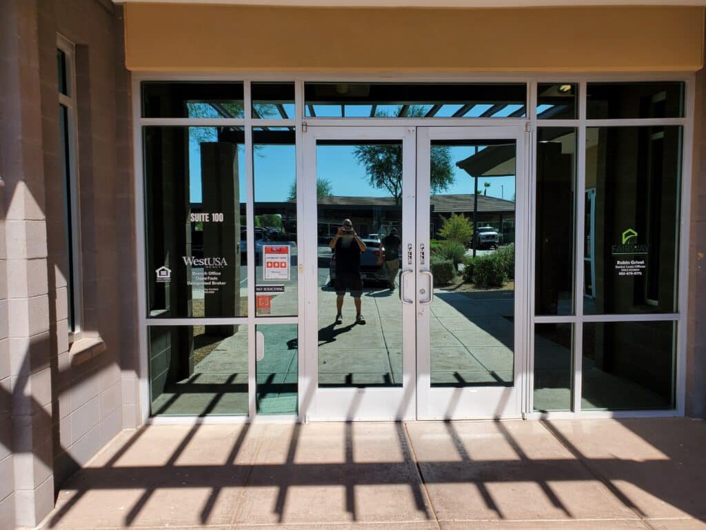 West USA Realty Goodyear Office image