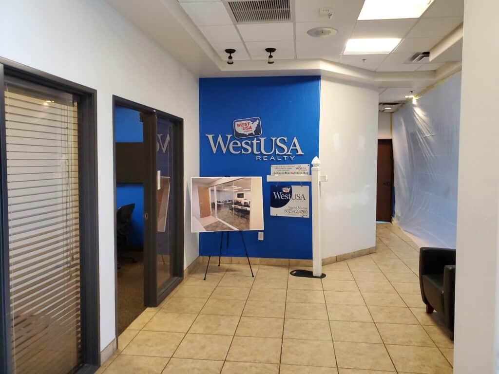 West USA Realty Goodyear Office image