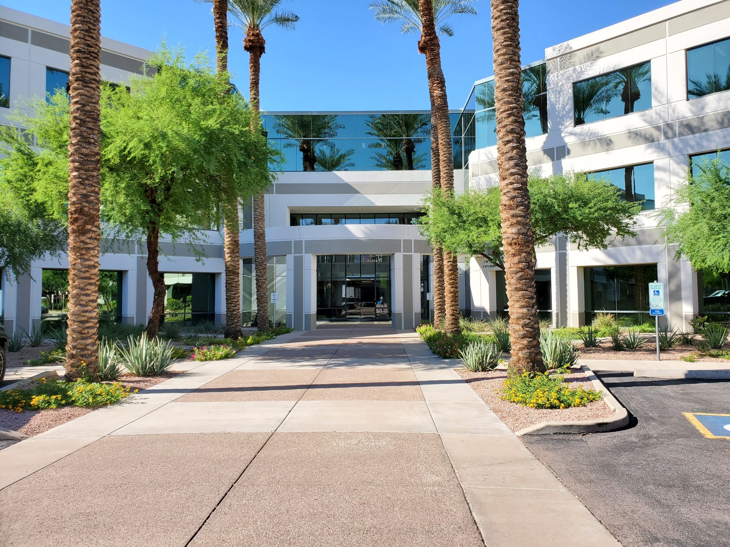 West USA Realty Scottsdale Office image