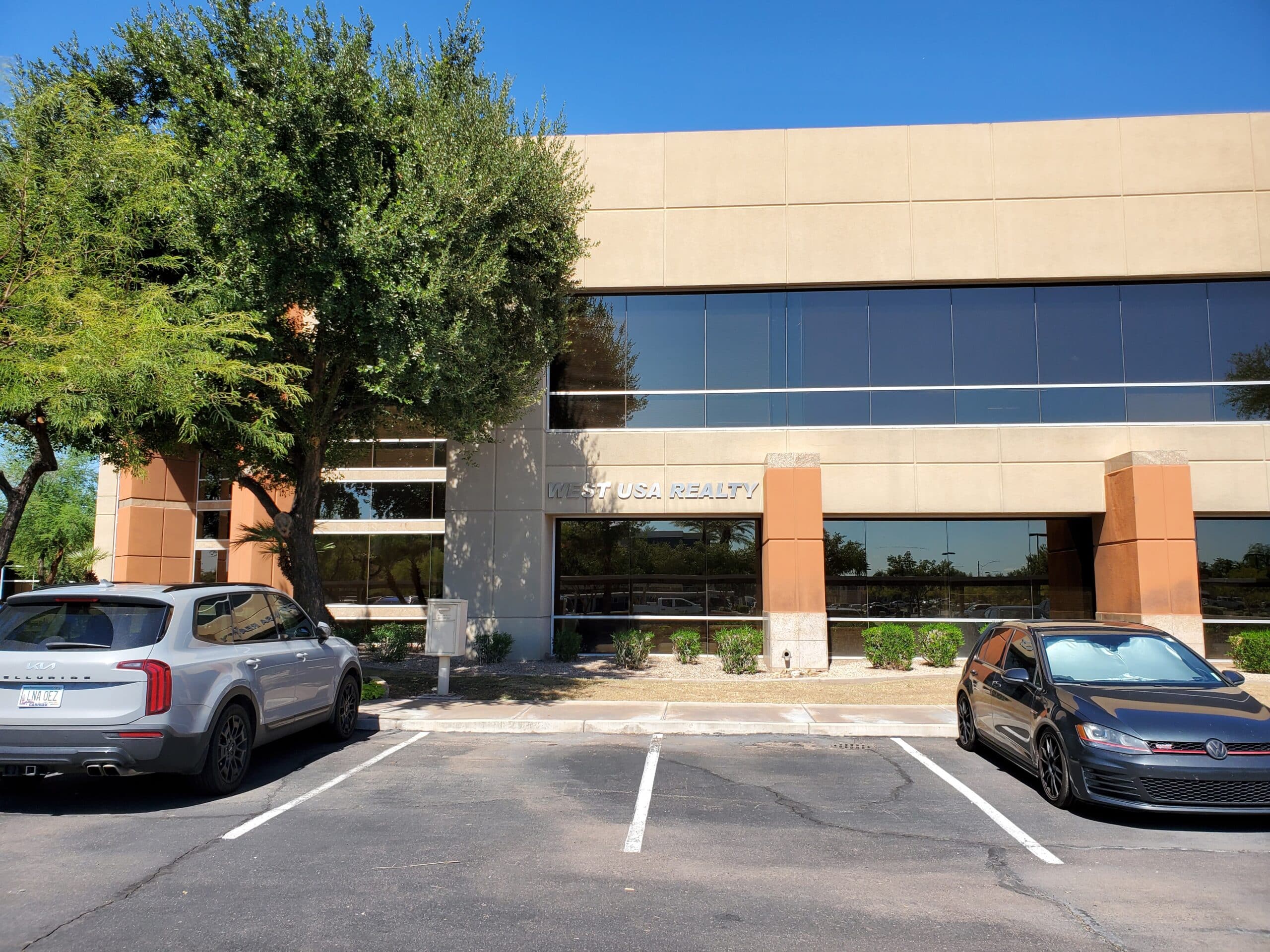 West USA Realty Mesa Office image
