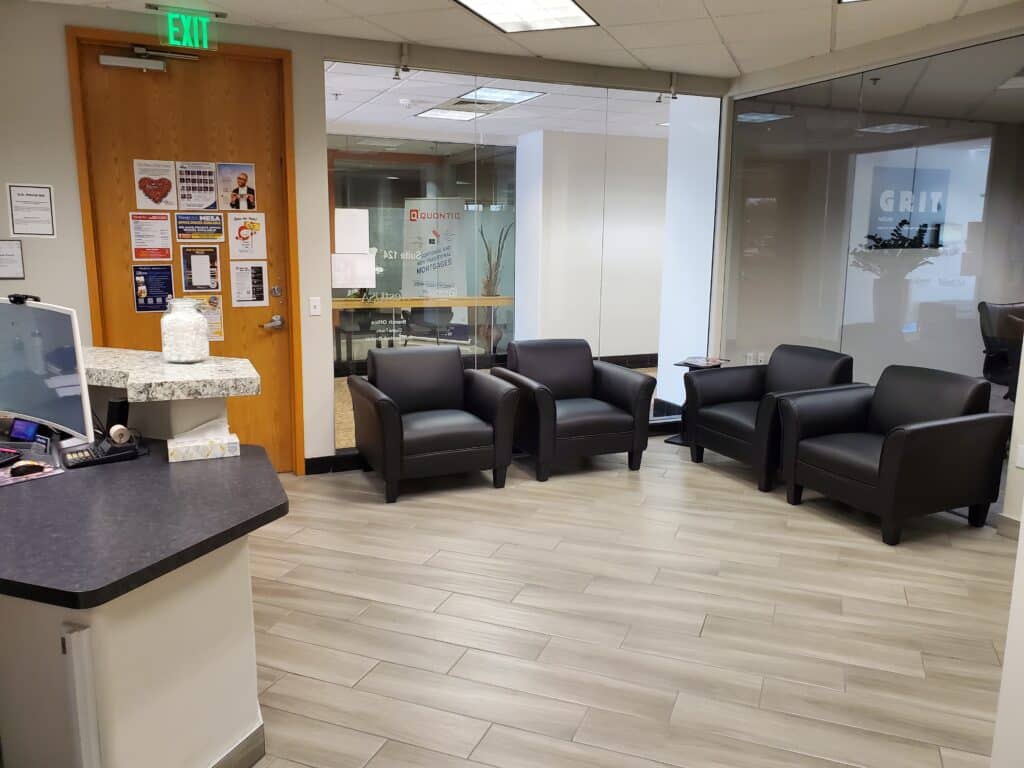 West USA Realty Mesa Office image