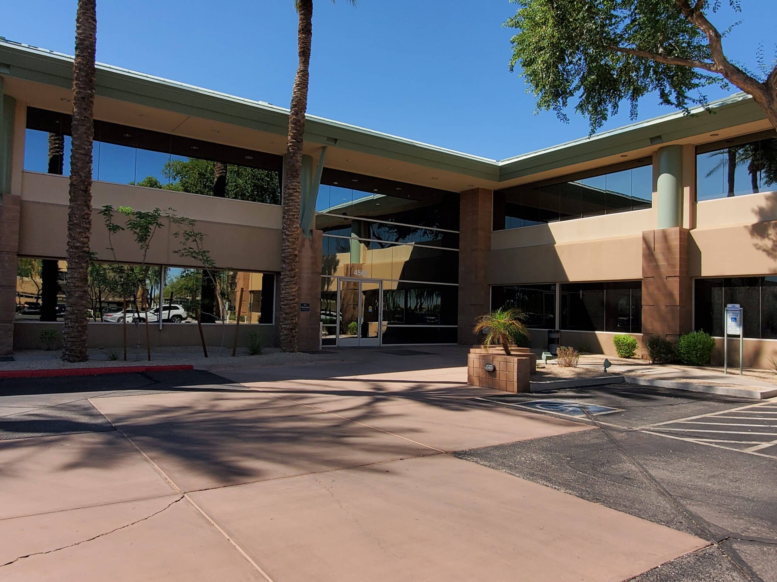 West USA Realty Ahwatukee Office Image