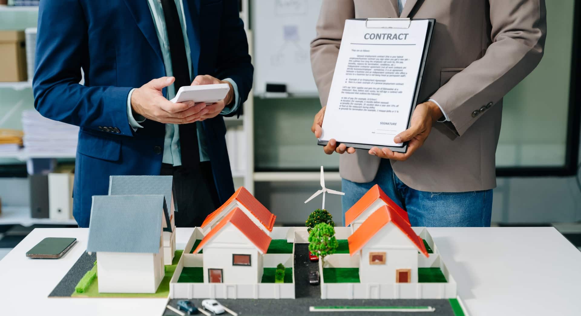 Understanding the Arizona Exclusive Right to Sell Listing Agreement