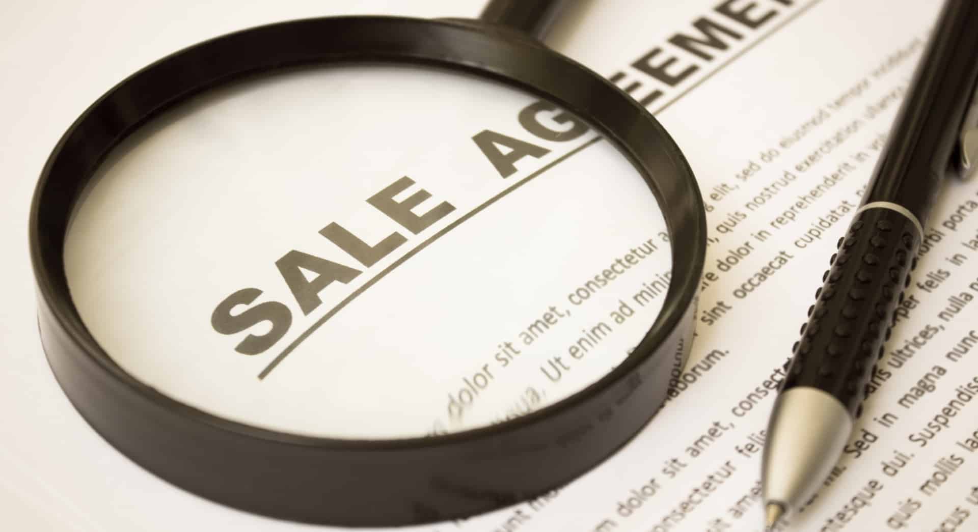 Understanding the Arizona Exclusive Right to Sell Listing Agreement