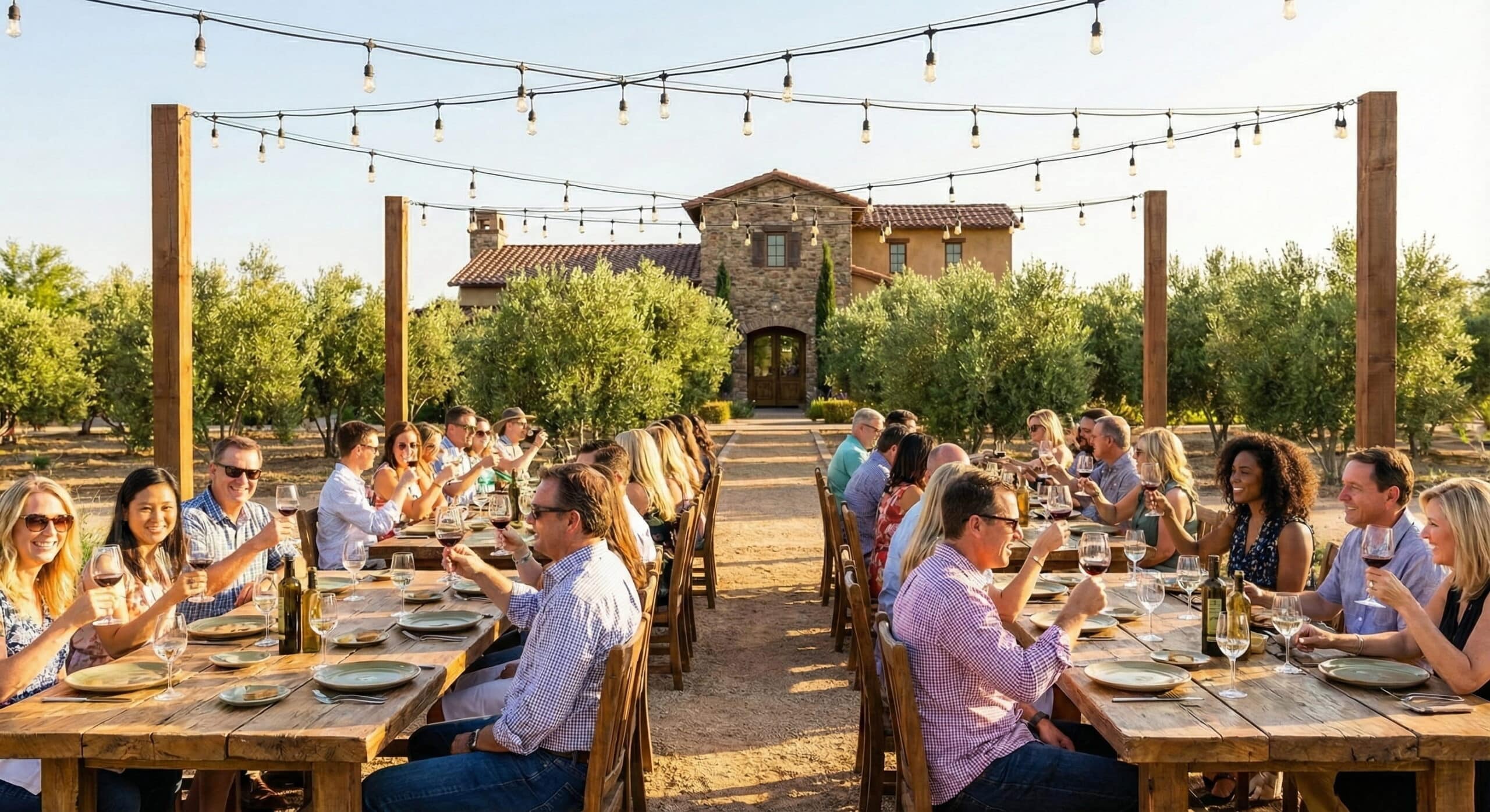 Queen Creek Homes for Sale & Community Overview