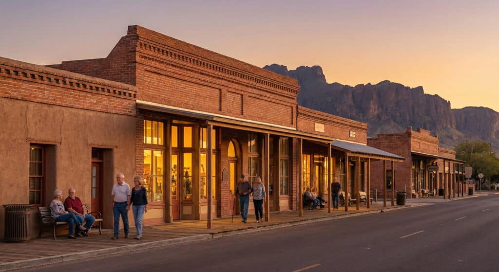 Florence Homes for Sale & Community Overview