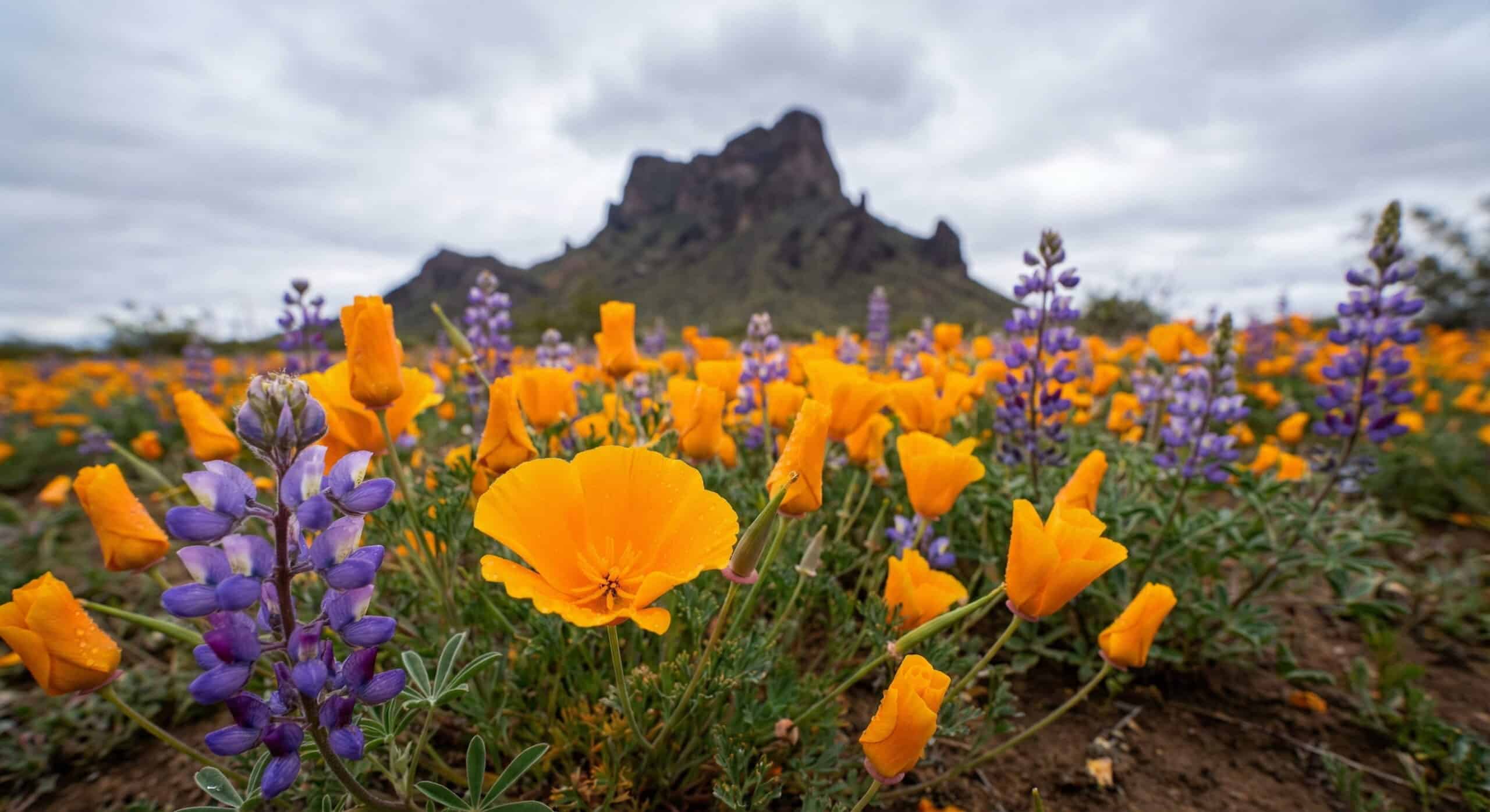 Eloy Homes for Sale & Community Overview