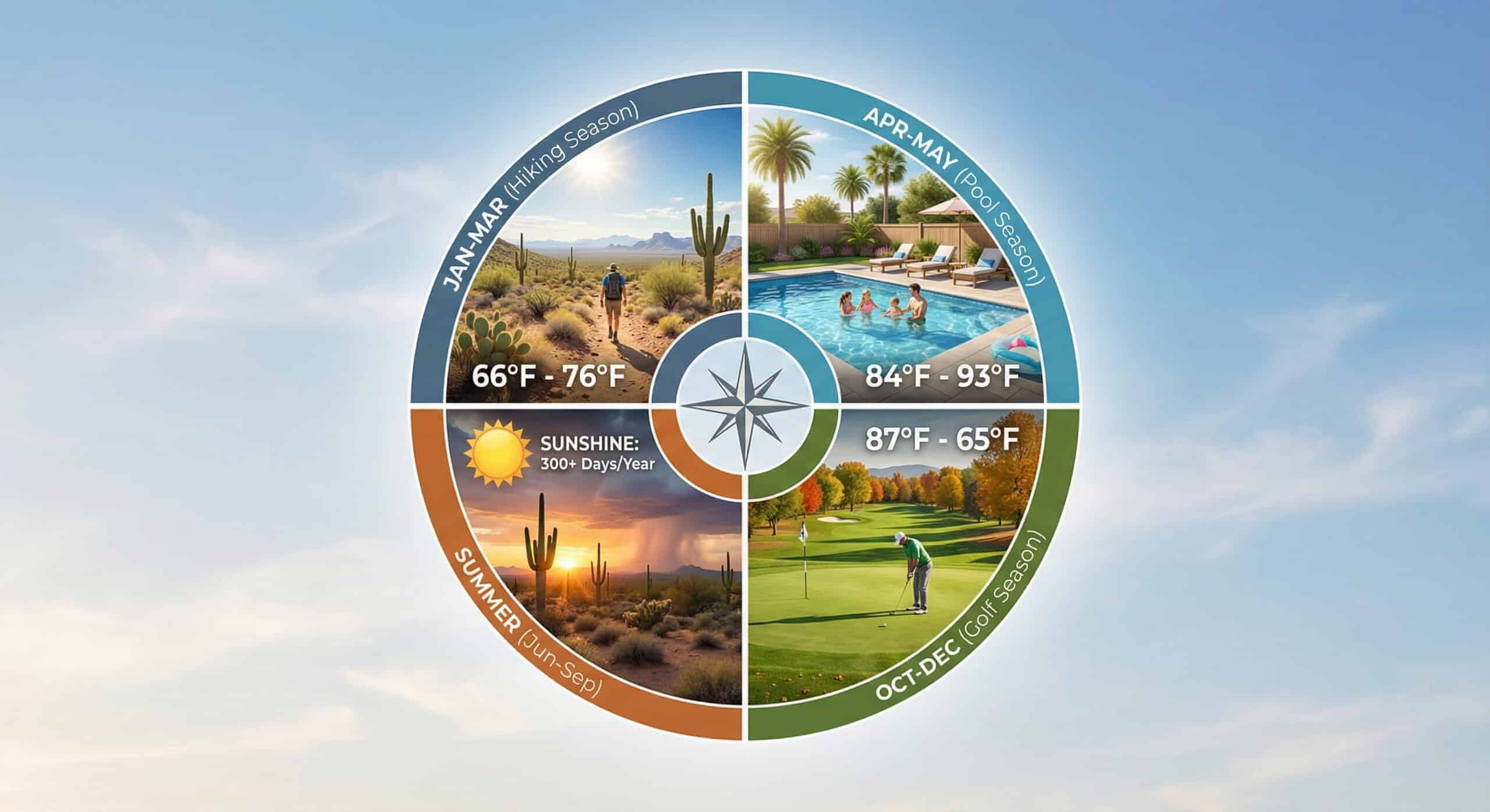 San Tan Valley Homes for Sale & Community Overview