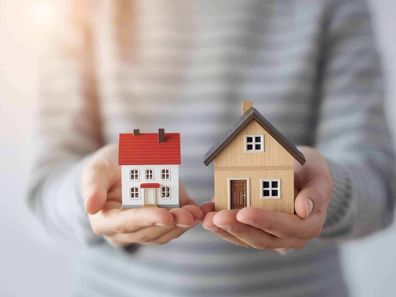 coordinate selling your home and buying the next one